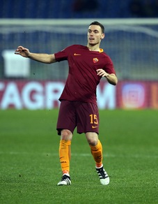 Roma, Spalletti difende Vermaelen ma i numeri lo bocciano