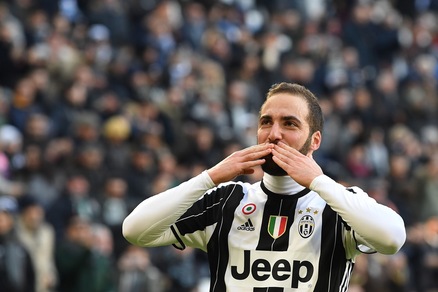 Juve "Real" per Higuain: «Qui impari a vincere e i tifosi non fischiano»