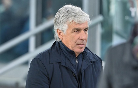 Serie A, Gasperini: «Atalanta, devi restare in alto»