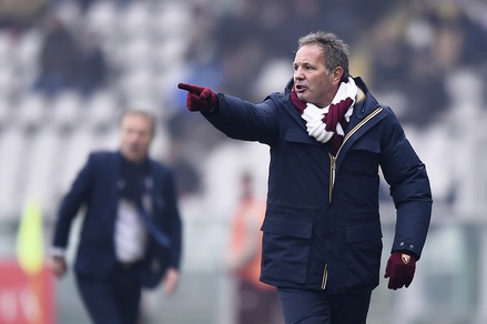 Serie A Torino, Mihajlovic: «Roma-Baselli? Non intendo parlarne»