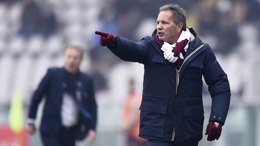 Serie A Torino, Mihajlovic: «Roma-Baselli? Non intendo parlarne»
