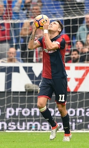 Milan, colpo di calciomercato in arrivo: per Ocampos è solo questione di ore