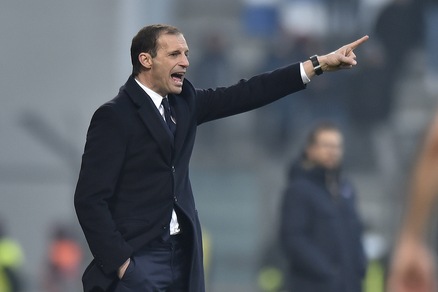 Allegri: «Dybala arrabbiato? Tutto normale. E potrei restare alla Juventus ancora a lungo»