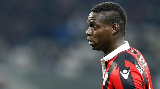 Ligue 1, Balotelli gol: il Nizza torna in vetta