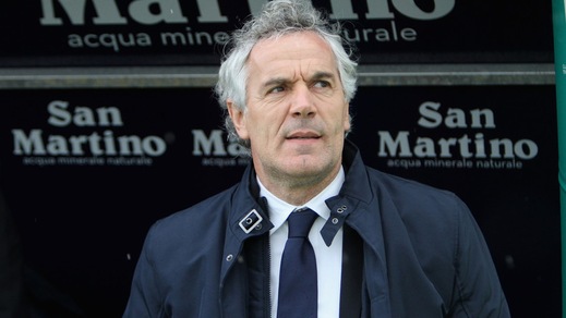 Serie A Bologna, Donadoni: «Contro il Napoli senza timore»
