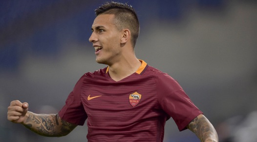 In Inghilterra: «L'Arsenal ha puntato i fari su Paredes»