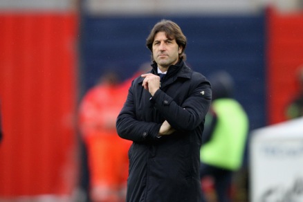 Serie A Cagliari, Rastelli: «Perdere era un'ingiustizia...»