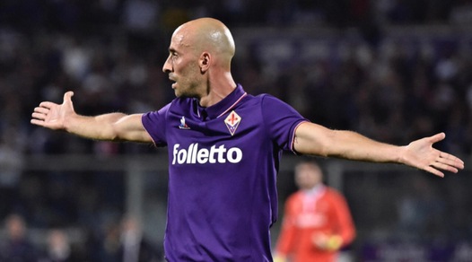 Inter, 5 milioni per Borja Valero: ora tocca allo spagnolo