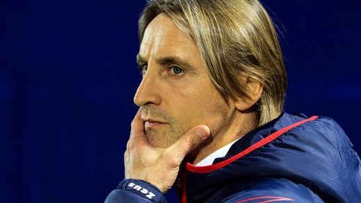 Calciomercato Crotone, Nicola: «Palladino grande professionista»