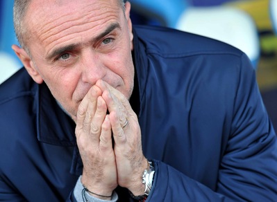 Serie A Empoli, Martusciello: «Il Crotone ci ha dato una lezione»