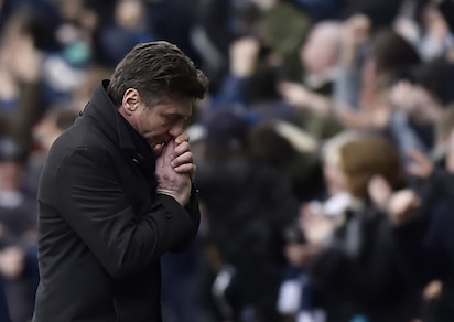FA Cup, flop Mazzarri: Watford eliminato da una squadra di League One