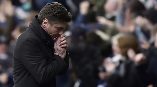 FA Cup, flop Mazzarri: Watford eliminato da una squadra di League One
