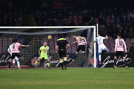 Serie A, Palermo in lutto: addio a Perissinotto