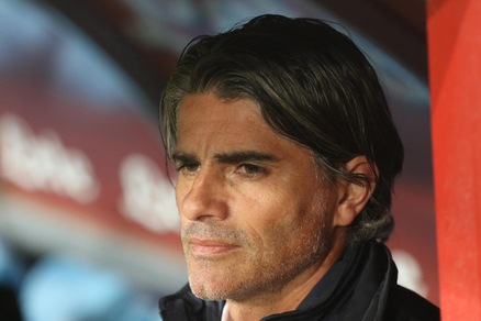 Serie A Palermo, Lopez: «Diamanti? Punto molto su di lui»