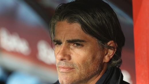 Serie A Palermo, Lopez: «Diamanti? Punto molto su di lui»