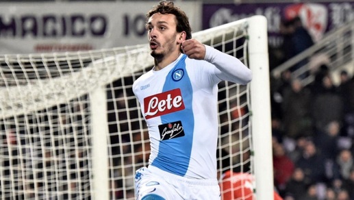 Calciomercato Napoli: Gabbiadini-Southampton, si attende solo il sì di De Laurentiis