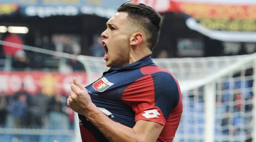 Calciomercato Milan, ecco Ocampos: «Darò il massimo»