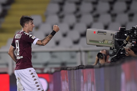 Calciomercato Roma, sondaggio per Baselli. Seguito anche Donsah