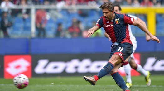 Calciomercato Lazio, serve un'uscita: Kishna in bilico, opzione Cerci