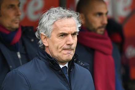 Calciomercato Bologna, per Donadoni baby da far crescere
