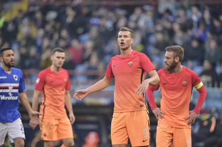 Serie A, Roma ko: lo scudetto ora vale 9,00