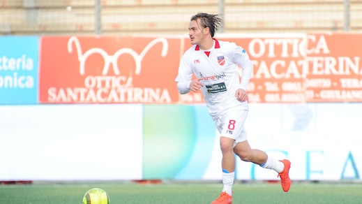 Catanzaro, Joao Francisco torna in Brasile. Piacciono Gomez e Bulevardi