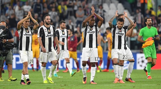Juventus, febbre Champions: sold out per il Porto