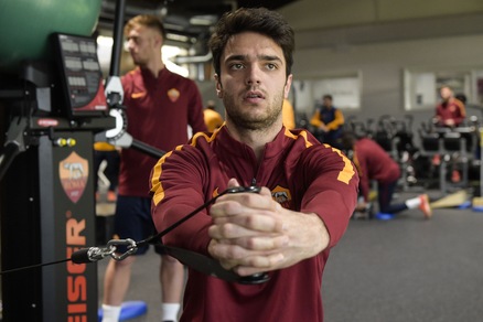 Serie A Palermo-Roma, formazioni ufficiali e tempo reale alle 20.45