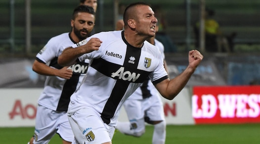 Lega Pro, Parma-Teramo 1-1: Modena e Reggiana ko