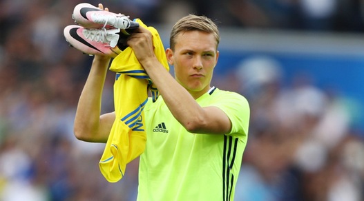 Calciomercato, colpo Augustinsson per il Werder Brema