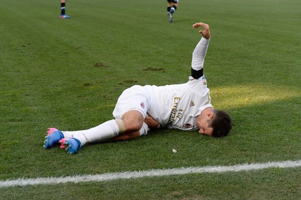 Milan: Bonaventura si opera, De Sciglio torna a marzo