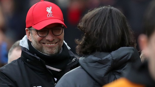 Premier League: Liverpool-Chelsea, Reds avanti di un soffio