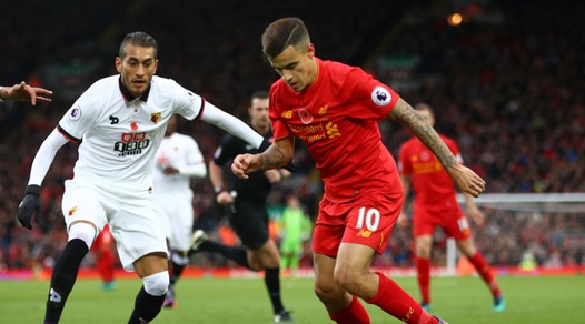 Calciomercato Inter, Ausilio: «Coutinho può tornare»