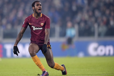 Gerson torna a trattatre con il Lille