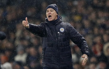 Calciomercato Leicester, Ranieri: «Non credo arriverà Messi»