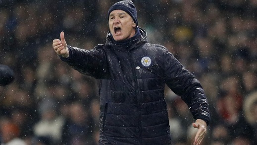 Calciomercato Leicester, Ranieri: «Non credo arriverà Messi»