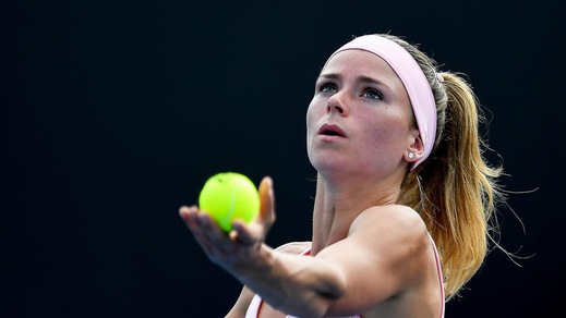 Sorpresa Giorgi: a Praga elimina la n.3 al mondo