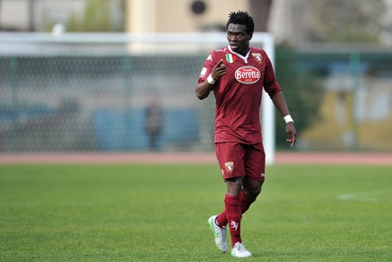 Calciomercato Juve Stabia, Osei in prestito alla Pro Vercelli