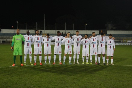 Calciomercato Vibonese, arrivano Piroska e Bubas