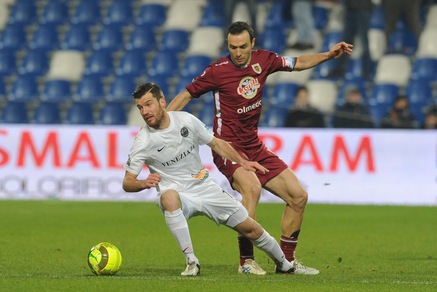 Calciomercato Juve Stabia, dall'Avellino arriva Giron