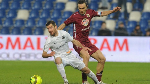 Calciomercato Juve Stabia, dall'Avellino arriva Giron