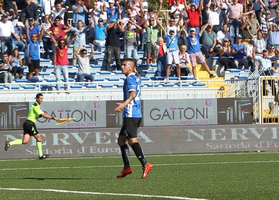 Calciomercato Trapani, ufficiale: Manconi dal Novara