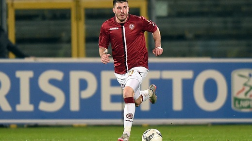 Calciomercato Carpi, Jelenic dal Livorno a titolo definitivo