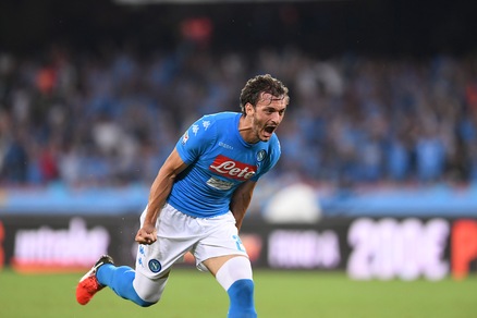 Gabbiadini-Napoli: 5 momenti di una grande occasione persa
