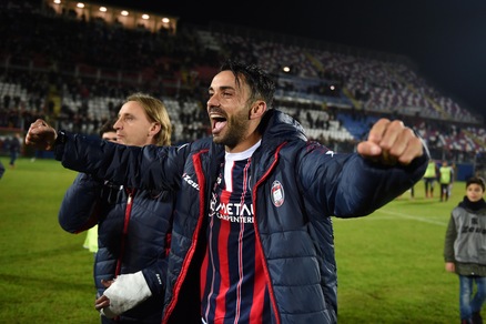 Calciomercato: Palladino torna al Genoa dopo sei anni