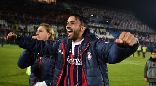 Calciomercato: Palladino torna al Genoa dopo sei anni