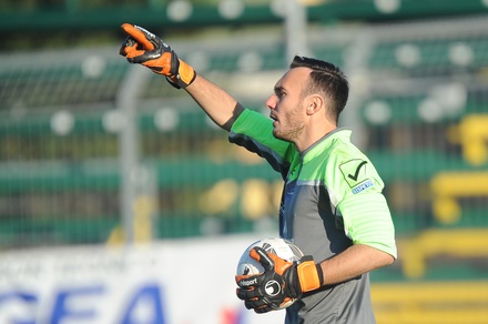 Calciomercato Arezzo, Luciani dal Venezia e Farelli dal Trapani