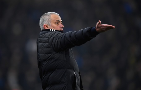 Manchester United, Mourinho: «Ho rifiutato una grande offerta dalla Cina»