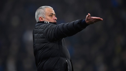 Manchester United, Mourinho: «Ho rifiutato una grande offerta dalla Cina»