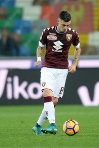 Calciomercato Roma: no del Torino per Baselli, ora tutto su Donsah